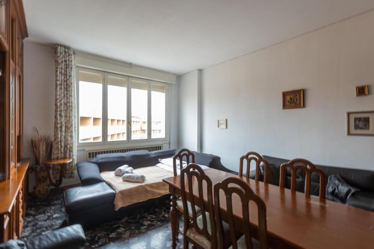 Montebello, Bologna By Short Holidays Екстер'єр фото
