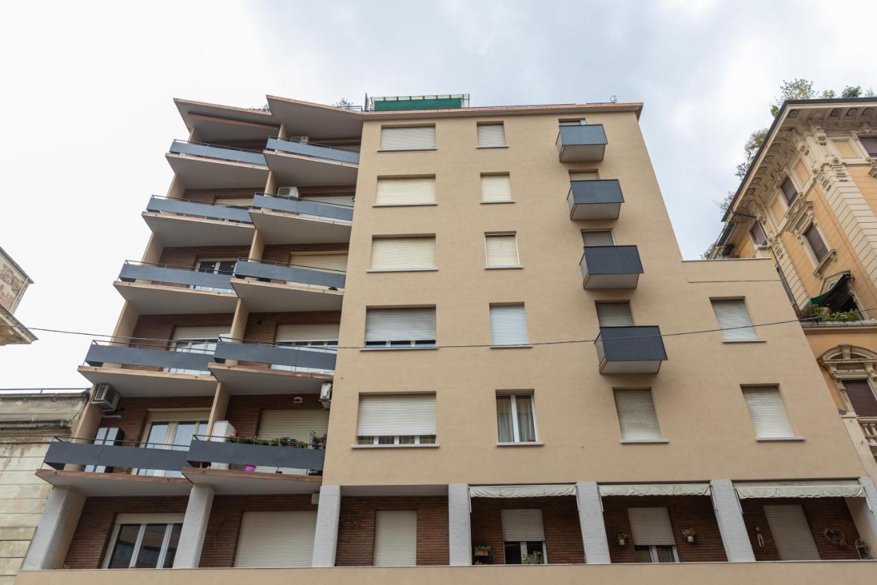 Montebello, Bologna By Short Holidays Екстер'єр фото