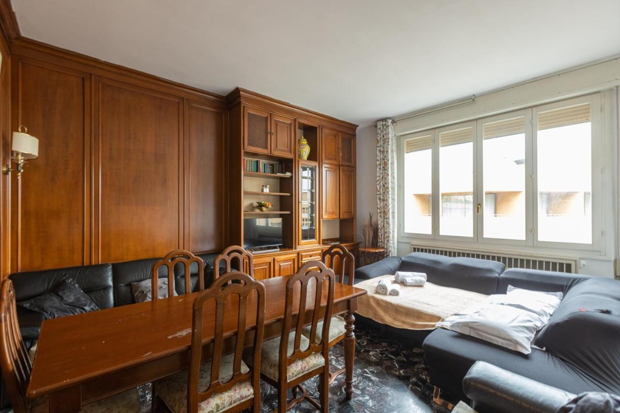 Montebello, Bologna By Short Holidays Екстер'єр фото