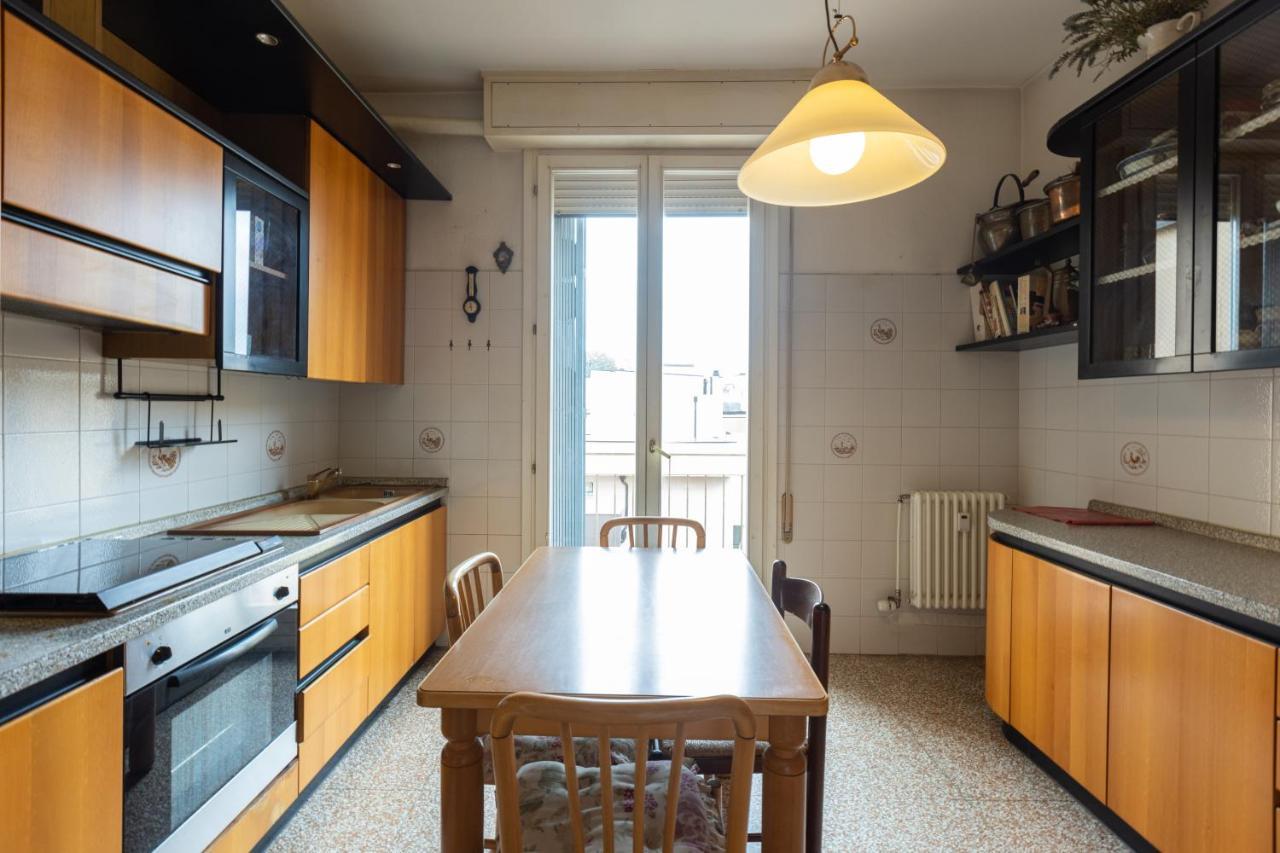 Montebello, Bologna By Short Holidays Екстер'єр фото