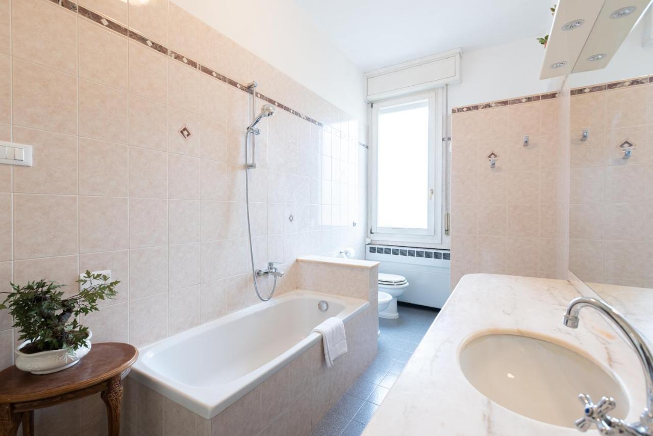 Montebello, Bologna By Short Holidays Екстер'єр фото